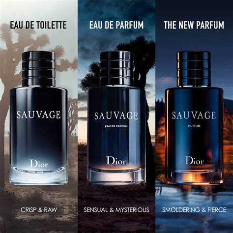 draco dior sauvage|sauvage eau de parfum.